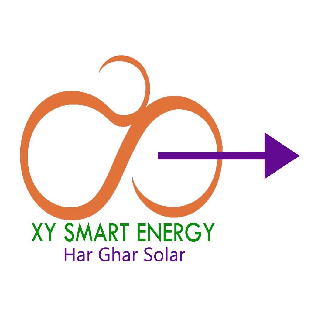 XY Smart Energy Logo